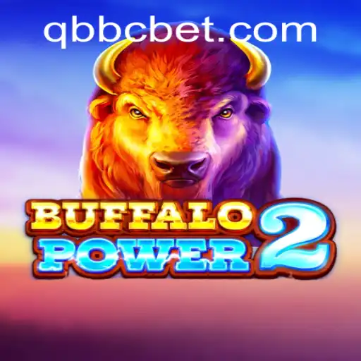 Experience the Thrill of Buffalo Power 2