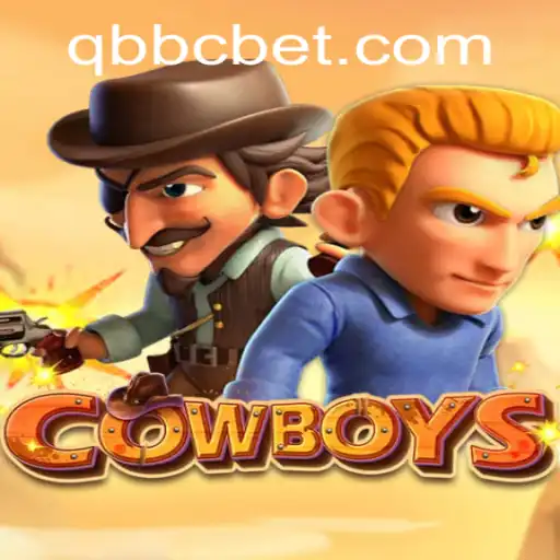 COWBOYS: The Game that Redefines Strategy with a Touch of the Wild West