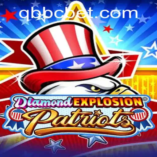 DiamondExplosionPatriots: A Deep Dive into the Innovative Game Featuring QBBC