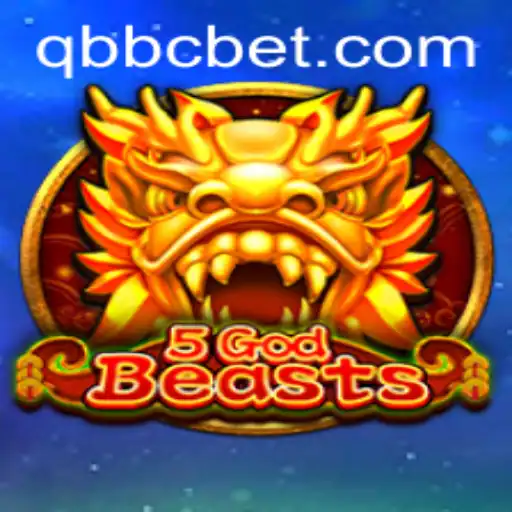 Exploring 5GodBeasts: Unveiling the Enchanting World of QQBC