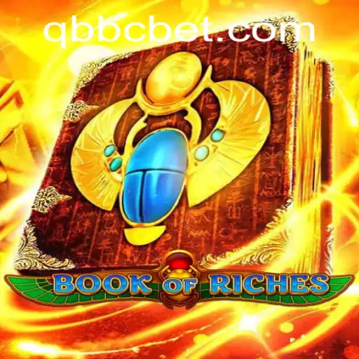 Unveiling the Exciting World of BookofRiches: A Comprehensive Guide