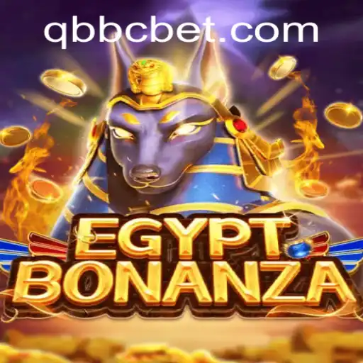 Unveiling EgyptBonanza: A Modern Take on Ancient Thrills with QBBC