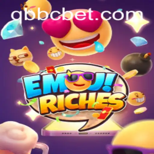Exploring EmojiRiches: The Exciting World of QBBC