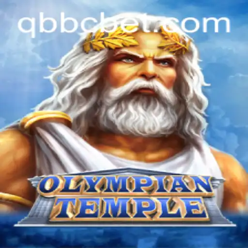 Explore Olympian Temple Game with QBBC