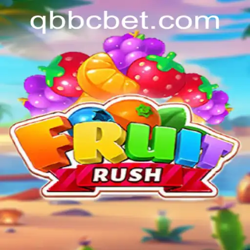 FruitRush: A Thrilling New Adventure in Gaming