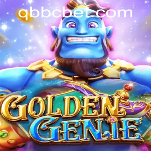GOLDENGENIE: The Intriguing Game Navigating the QQBC World