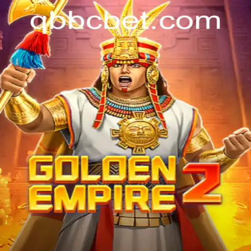 GoldenEmpire2: The Ultimate Strategy Game of 2023