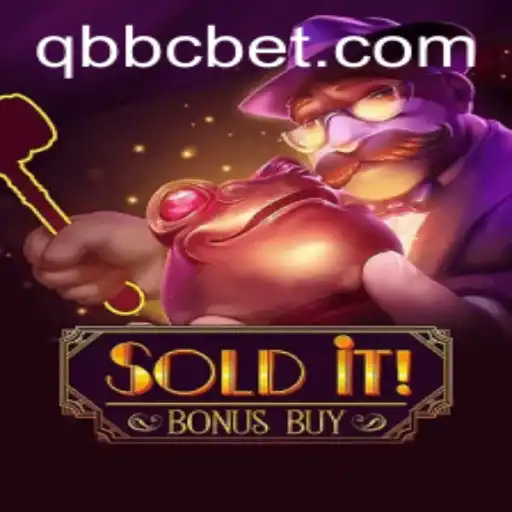 Exploring SolditBonusBuy: An In-Depth Guide to the Revolutionary Game and Its QBBC Strategy