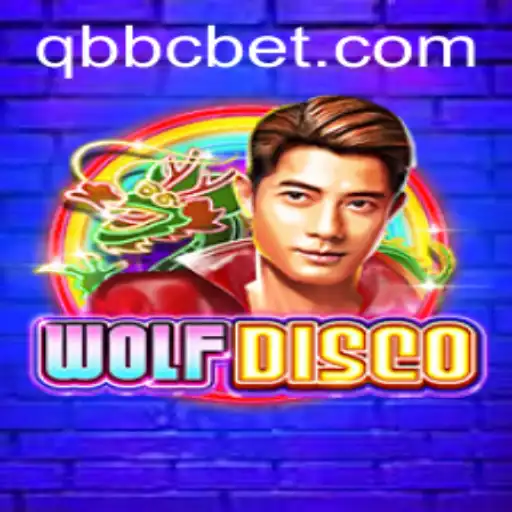 WolfDisco: A New Era of Strategy and Entertainment