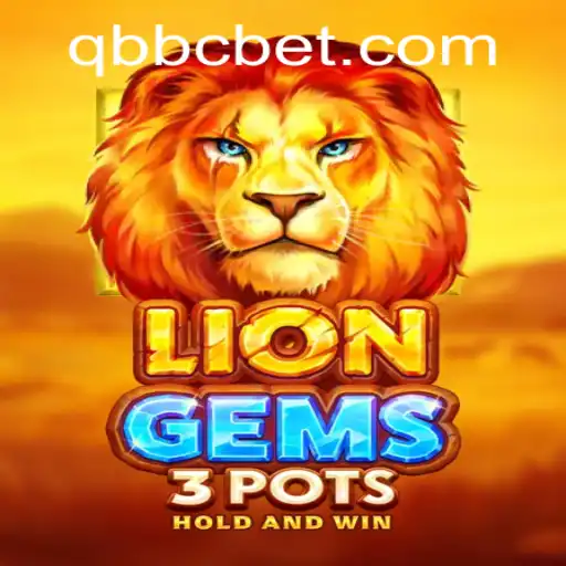 Exploring LionGems3pots: A Thrilling Adventure in the Gaming World