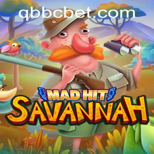 MadHitSavannah: Discover the Thrills of This Innovative Game