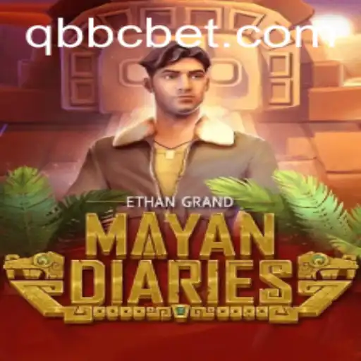 MayanDiaries: The Thrilling New Game Featuring QBBC