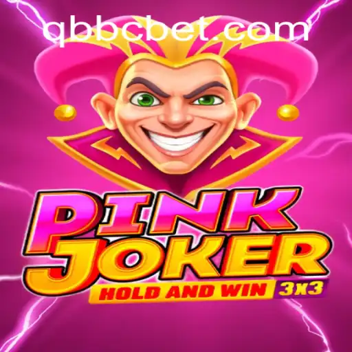 Unveiling Pinkjoker: A Thrilling New Game Experience with QBBC