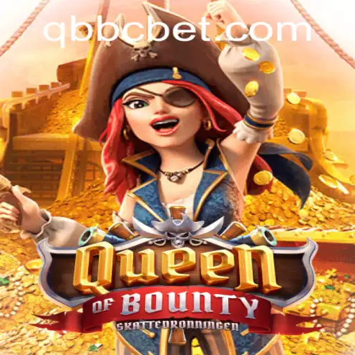 QueenofBounty: A Pirate’s Journey Through the Seas