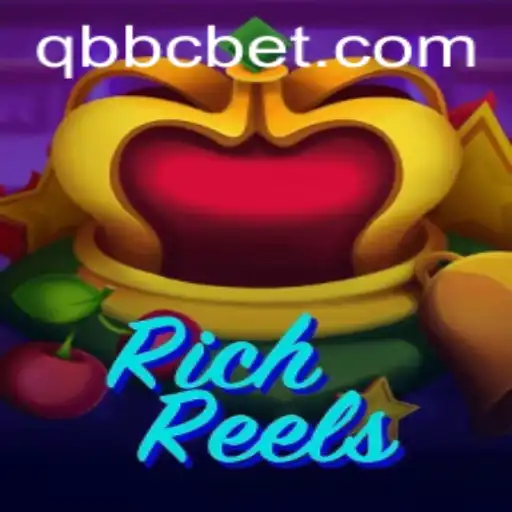 RichReels: A New Era in the Gaming World with the Power of QBBC