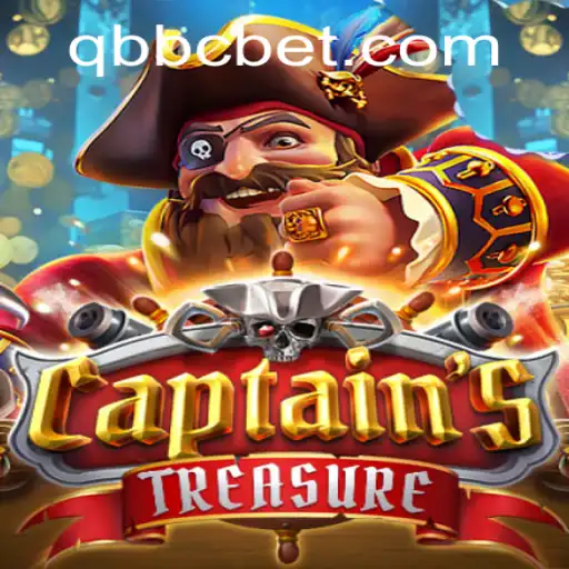Exploring 'CaptainssTreasure': Adventure Awaits With QBBC
