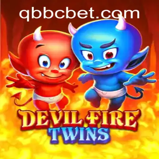 Unveiling DevilFireTwins: A Thrilling Game Experience Driven by the Power of the QBBC