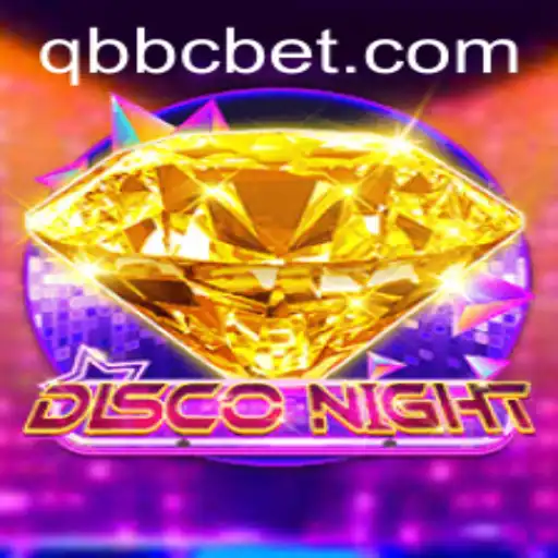 DiscoNight: Immerse Yourself in the Rhythm of QBBC