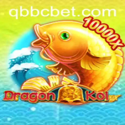 Unleashing Adventure: Dive into the World of DragonKoi with the Revolutionary Game Rule QBBC