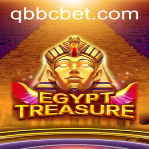 Discovering the Riches of EgyptTreasure: An In-Depth Guide to QBBC Gameplay