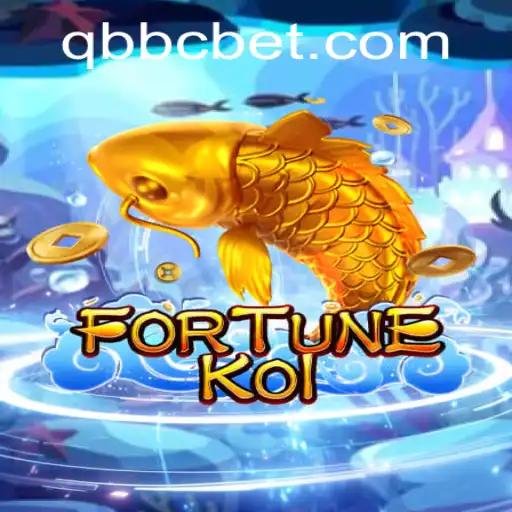 Unveiling FORTUNEKOI: The Latest Gem in the Gaming World