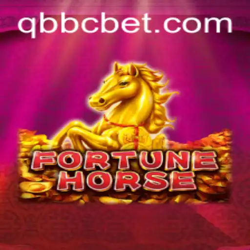FortuneHorse: Redefining Strategy Gaming with QBBC