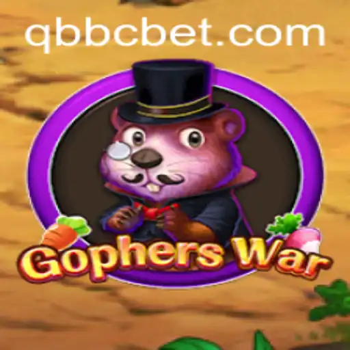 GophersWar: The Adventurous Strategy Game Featuring QBBC