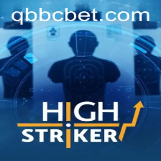 HighStriker: The Thrilling Game Experience with a Twist of QBBC