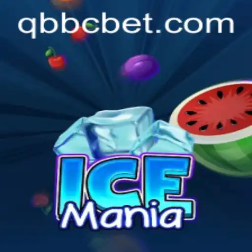 IceMania: The Adventurous World of QBBC