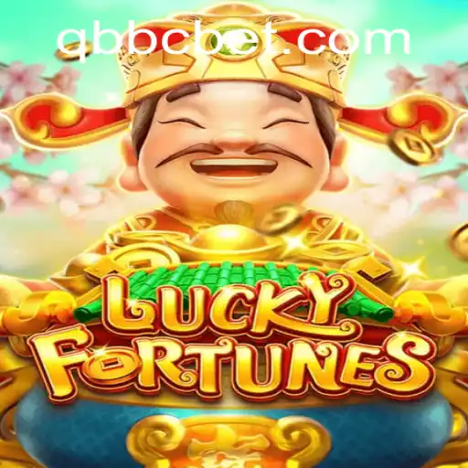 LUCKYFORTUNES: The Thrilling World of Chance and Strategy