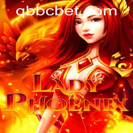 LadyPhoenix: Embarking on a Mythical Quest with QBBC