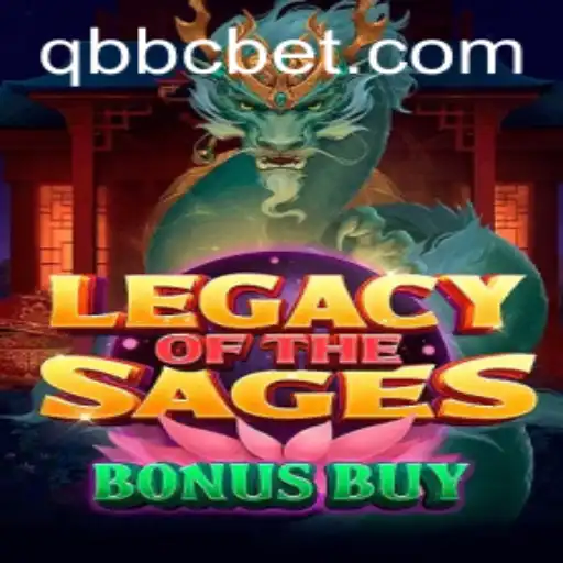 Exploring LegacyoftheSagesBonusBuy: A New Dimension in Gaming