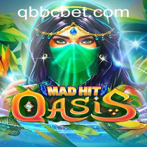 Exploring MadHitOasis: A New Era of Gaming Innovation