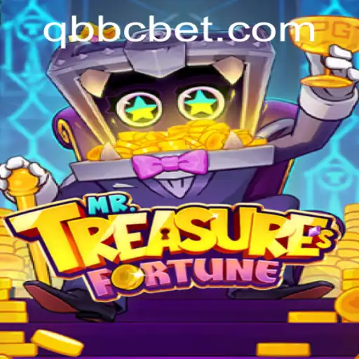 Discover MrTreasuresFortune: An Immersive Gaming Experience with QBBC