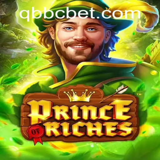PrinceOfRiches: Journey into the Realm of Wealth and Strategy