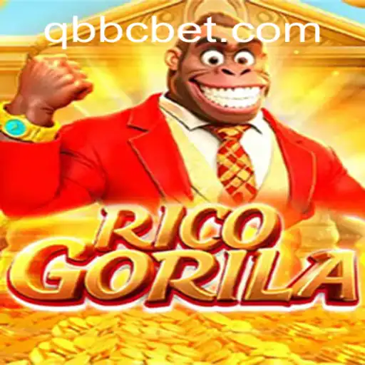 Explore the Adventurous World of RicoGorila with QBBC
