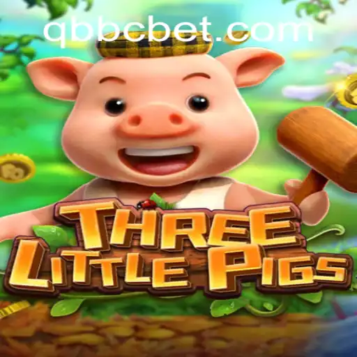 THREELITTLEPIGS: A Thrilling Game Experience with a Modern Twist