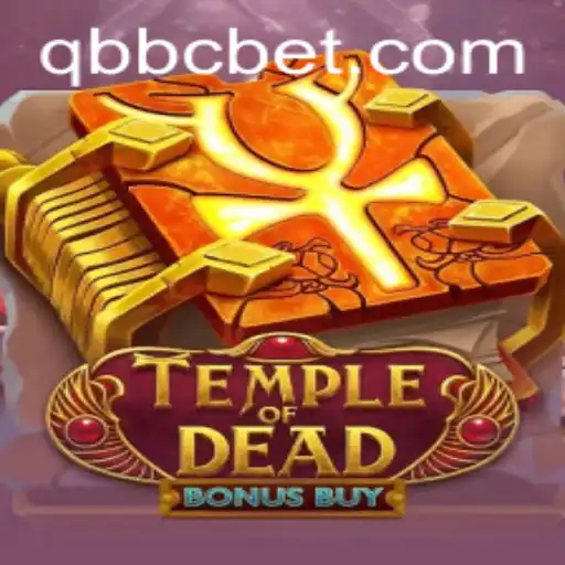 Exploring the Thrilling World of Temple of Dead Bonus Buy and Its Impact in 2023