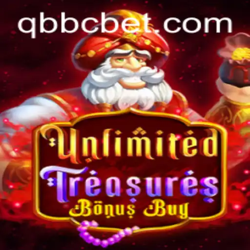 UnlimitedTreasuresBonusBuy: An In-Depth Look at the Game
