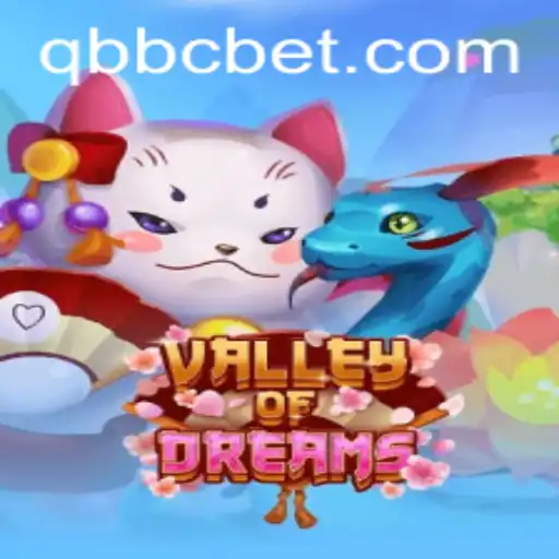Unveiling Valley of Dreams: Introducing the Innovative QBBC Experience