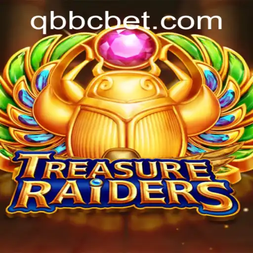 Unveiling TREASURERAIDERS: The Thrill of the Quest with the Mystery of QBBC