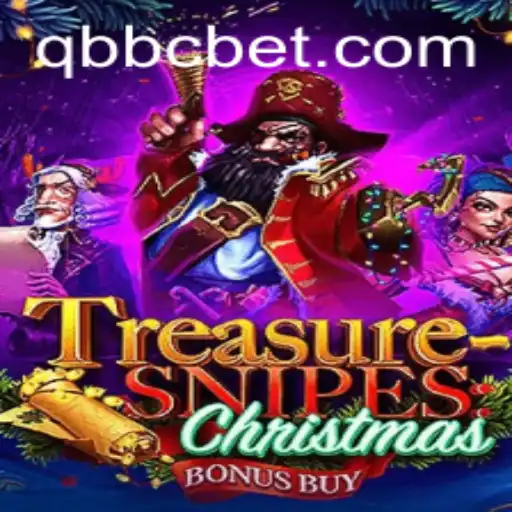 TreasuresnipesChristmas: A Festive Adventure with QBBC